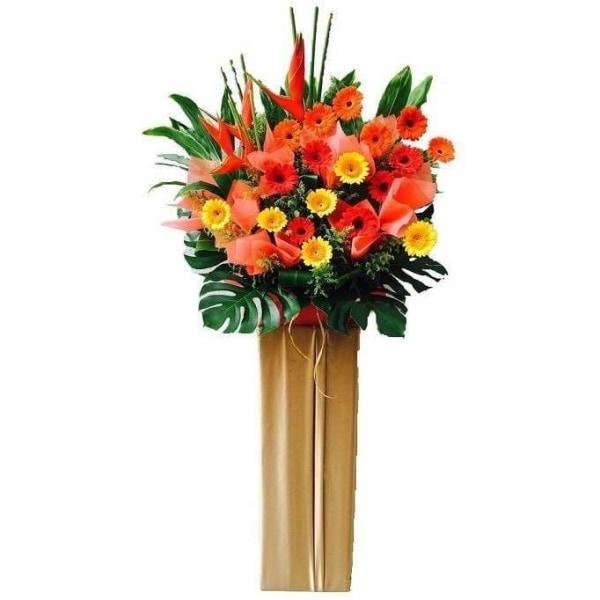 Happy Day Flowers_Stand