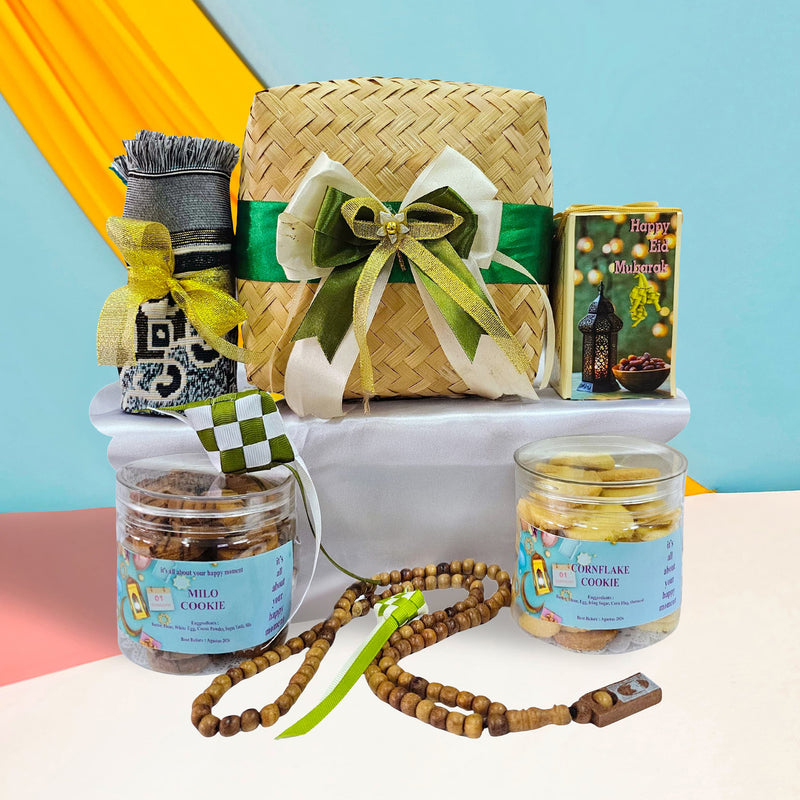 Classic Raya Gift Set
