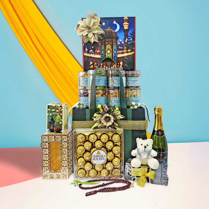 Grand Raya Hamper