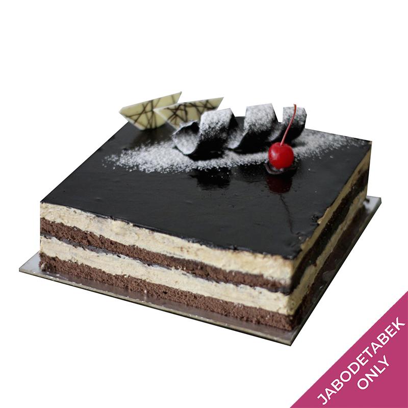 Opera Cake