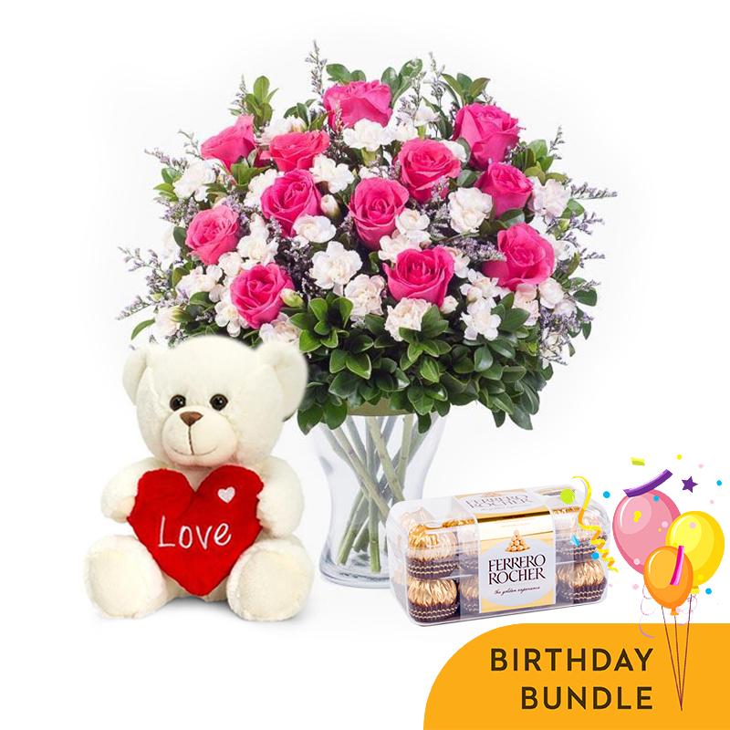 Romy Birthday Bundle